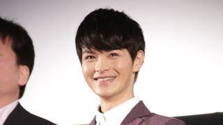 瀬戸康史、新“ぬるキャラ”披露！生意気なヒヨコのRUBY