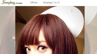菜々緒、ショートボブでナース姿！「かわいすぎる」と絶賛の声