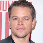 マット・デイモンが、『ファミリー・ツリー』のアレクサンダー・ペイン監督とタッグ!