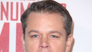 マット・デイモンが、『ファミリー・ツリー』のアレクサンダー・ペイン監督とタッグ!