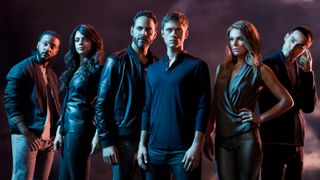 「西海岸捜査ファイル　～グレイスランド～」第3シーズンの製作決定