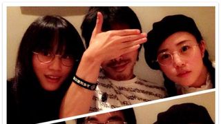 前田敦子、「ブス会」スリーショットを公開