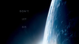 究極の無音!『ゼロ・グラビティ』“サイレント・スペースVer.”登場