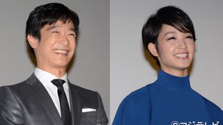 堺雅人、撃沈…剛力彩芽直伝の“ラケットダンス”踊るも観客に伝わらず