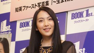 元KARA知英、歌手活動再開は当面おあずけ? お芝居に夢中