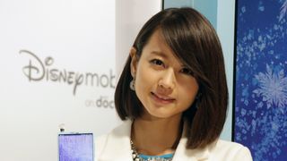 堀北真希、20センチ髪を切るのは迷いがあった