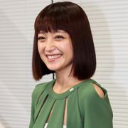 安達祐実、再婚!娘と三人で「穏やかで安らぎのある家庭を」