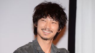 綾野剛、芸能界の親友を告白「僕が苦しいときは絶対にいる」
