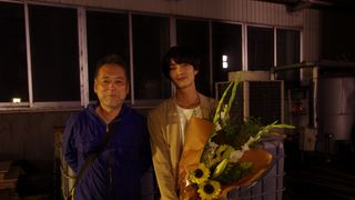 岡田将生、葛藤しながらも「何でもしたい」と思った…主演作クランクアップ！