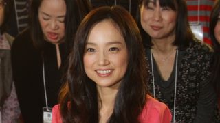 永作博美、刺激的なセリフにドキッ！「心の内を明かされた」