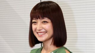 安達祐実、再婚祝福に感謝「本当に嬉しかった」