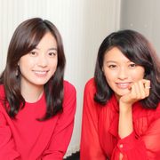 榮倉奈々&ハン・ヒョジュ、日韓女優が語る恋愛観