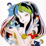 「うる星やつら」劇場版5作&OVA11作品が初ブルーレイ化!