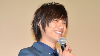 福士蒼汰、久々にじぇじぇ!「あまちゃん」共演者の東北弁に思わずプレイバック!