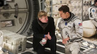 クリストファー・ノーラン、弟&妻と『インターステラー』を手掛けた意味