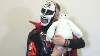 超異例!鉄拳、ディズニー公認PVを制作!監督&プロデューサーも絶賛