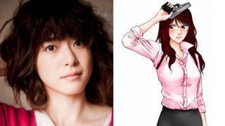 上野樹里、初の刑事役！生田斗真主演ドラマに吉田鋼太郎、吉田羊、滝藤賢一ら豪華キャスト