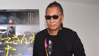 三池崇史、一切の妥協ナシ！福士蒼汰と臨んだ人気コミック実写化！