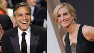 ジュリア・ロバーツ、ジョディ・フォスター監督作品で、ジョージ・クルーニーと共演か
