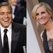 ジュリア・ロバーツ、ジョディ・フォスター監督作品で、ジョージ・クルーニーと共演か