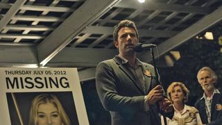 賞レース幕開け!デヴィッド・フィンチャー『ゴーン・ガール』がハリウッド・フィルム・アワード受賞