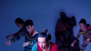 森山未來、1年間の海外留学から帰国！パフォーミングアートで大きな成長見せる