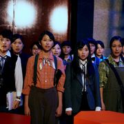 ももいろクローバーZ、5人で駆け上がる女優への道!主演映画で背負うもの…