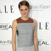 エドワード・スノーデンを描いた映画に注目の女優シェイリーン・ウッドリーが出演か?