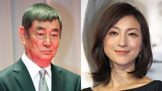 広末涼子、悲痛 高倉健さんに抱きしめられ…「全て忘れません」