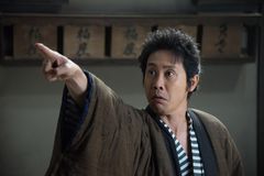 大泉洋