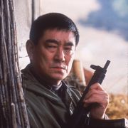 高倉健さんの追悼番組続々…『ブラック・レイン』『鉄道員(ぽっぽや)』など代表作を放送