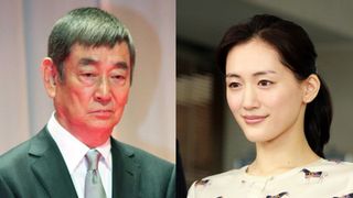 綾瀬はるか、高倉健さんと果たせなかった約束振り返る