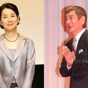 吉永小百合、高倉健さんに感謝…『動乱』で共演