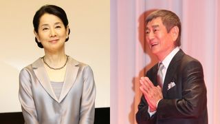 吉永小百合、高倉健さんに感謝…『動乱』で共演