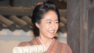 「軍師官兵衛」最終回の放送延期