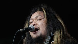 髄膜炎のマキシマム ザ ホルモン、マキシマムザ亮君が退院