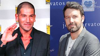 「ウォーキング・デッド」のシェーン、ベン・アフレックと共演か