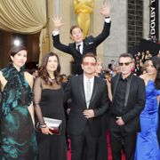 ベネディクト・カンバーバッチ、U2フォトボムの理由を説明