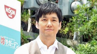 西島秀俊、16歳年下の一般女性との結婚発表