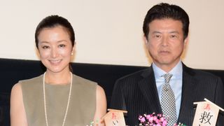 三浦友和、高倉健さんとの胸に秘めていた思い出を告白