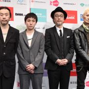 塚本晋也『野火』が日本初上映!濃密な内容に観客から熱心な意見!