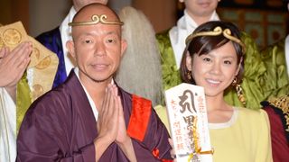 バイきんぐ小峠、女性が押し過ぎるとダメ?高橋真麻の質問に「急いで結果を出さない」