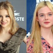 『X-MEN』にクロエ・モレッツ参戦?エル・ファニングとジーン役候補に!