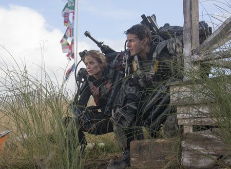 トム クルーズ主演 日本のラノベ原作映画が首位スタート 週間レンタルランキング シネマトゥデイ