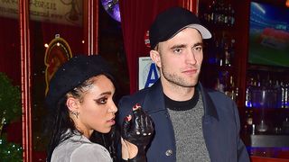 FKAツイッグス　アンチにバッシングされてもロバート・パティンソンとの交際は価値あり