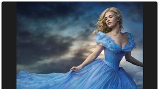 ディズニー実写版『シンデレラ』予告編が公開!ついにその全貌明らかに!