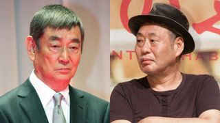 泉谷しげる、高倉健さんと主役競っていた「落ちてヨカッタ」