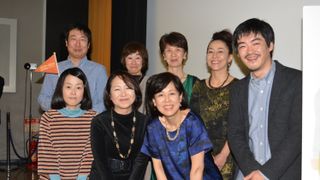 7人のおばちゃんが日本映画に旋風を巻き起こす?沖田修一監督の新作に母親も太鼓判!