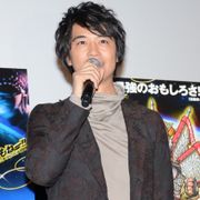 斎藤工が「感情先行型」の歌声を披露!