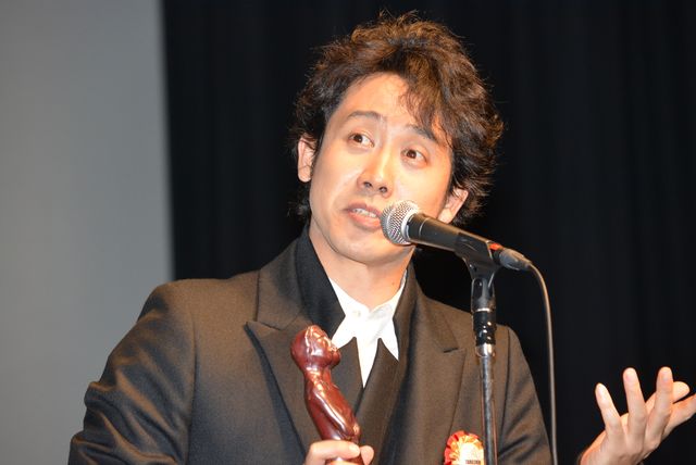 大泉洋、コメディー俳優としての評価に不満顔？